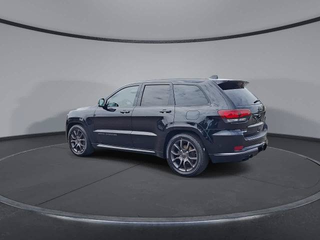Used 2020 Jeep Grand Cherokee High Altitude AWD/4WD image 6