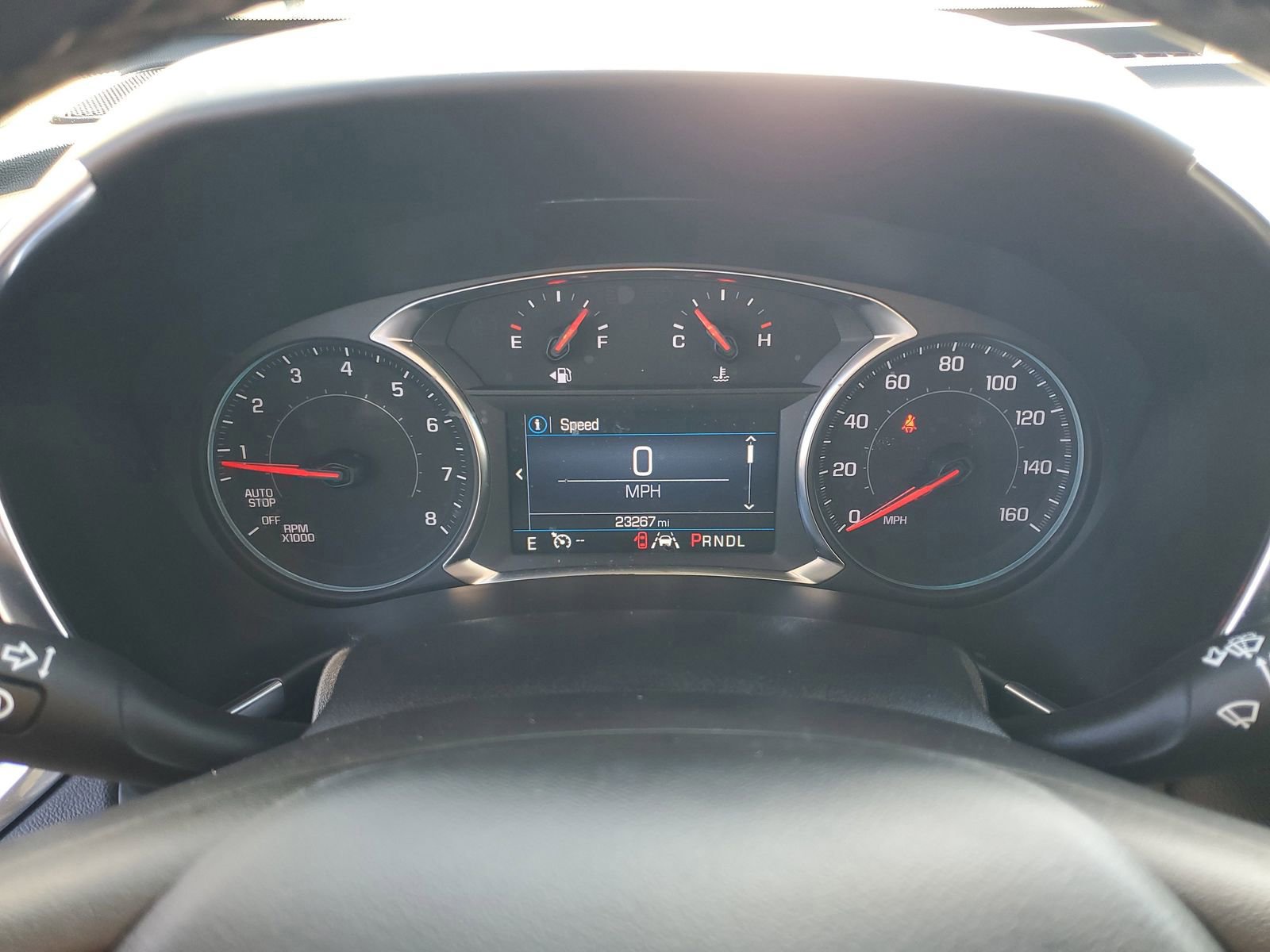 Used 2024 Chevrolet Equinox LT image 24