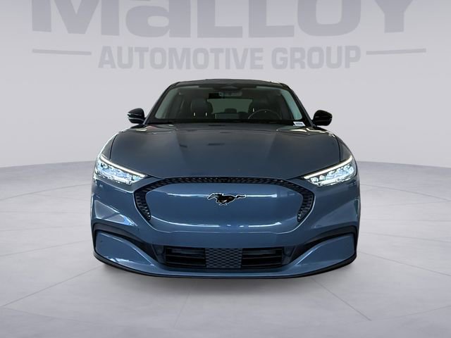 Certified 2023 Ford Mustang Mach-E Select w/ Comfort Package Lite AWD/4WD image 8