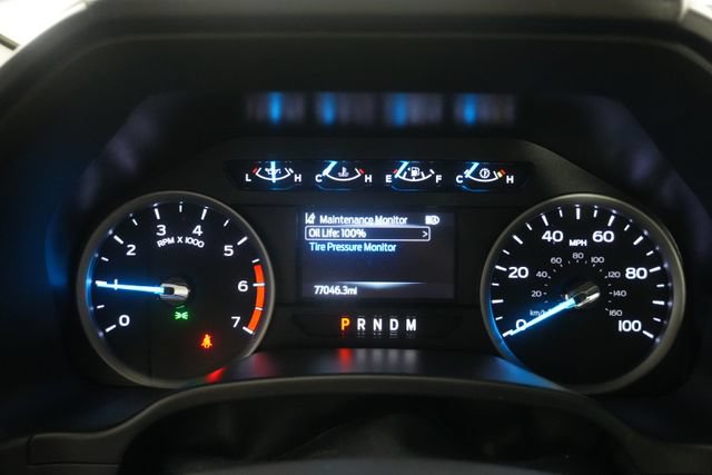 Certified 2020 Ford F250 XLT w/ XLT Premium Package AWD/4WD image 14