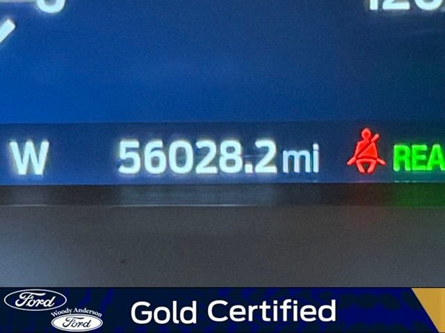 Certified 2023 Ford F150 Lariat w/ Max Trailer Tow Package AWD/4WD image 14