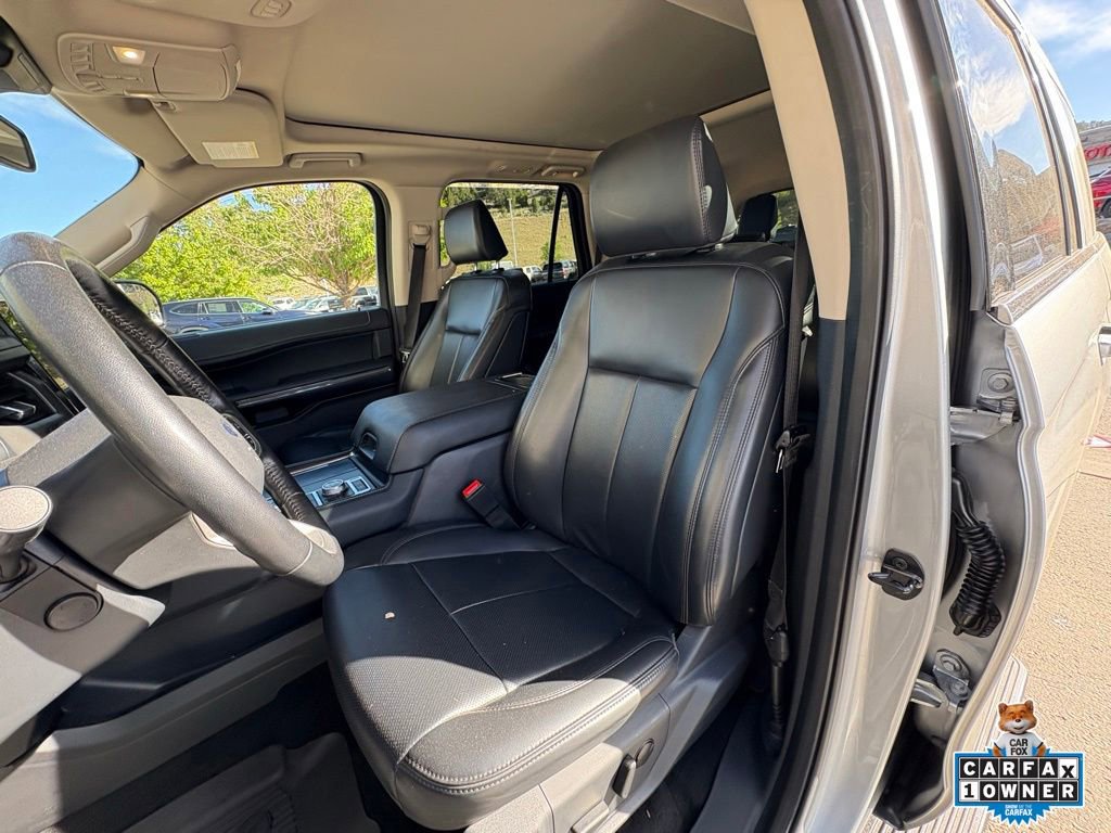 Certified 2024 Ford Expedition XLT AWD/4WD image 14