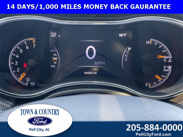 Used 2020 Jeep Grand Cherokee Overland image 15