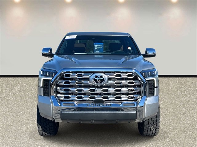 Used 2025 Toyota Tundra 1794 Edition image 2