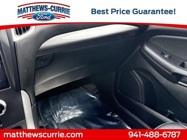 Certified 2024 Ford Edge SEL w/ Convenience Package image 23