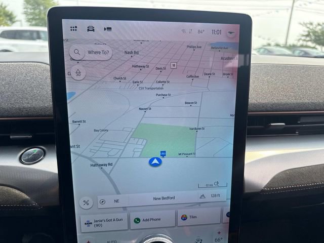 Certified 2022 Ford Mustang Mach-E GT image 23