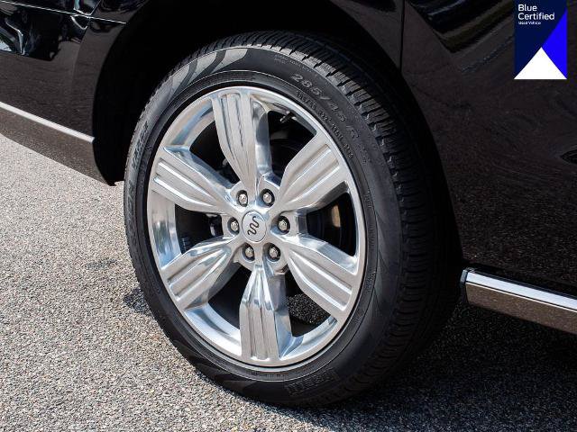 Certified 2024 Ford Expedition Max King Ranch AWD/4WD image 7