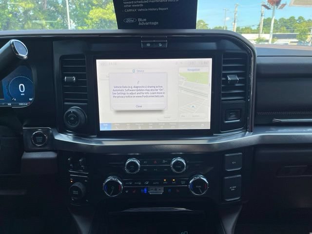 Certified 2026 Ford F250 King Ranch AWD/4WD image 13