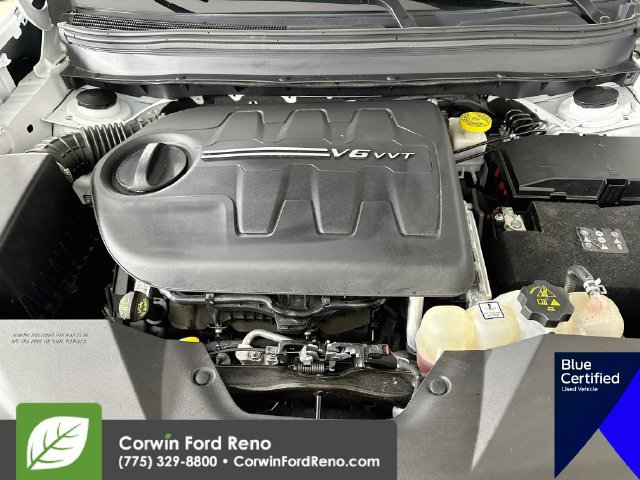 Used 2022 Jeep Cherokee Limited AWD/4WD image 34
