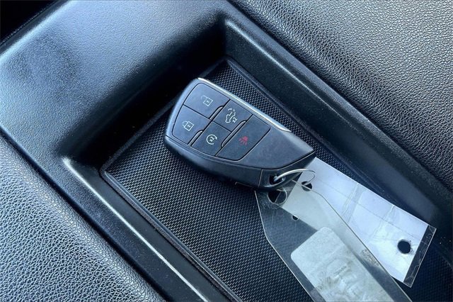 Used 2022 Chevrolet Silverado 1500 LT image 13