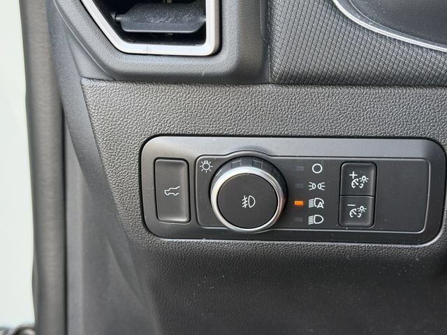 Certified 2021 Ford Bronco Sport Outer Banks AWD/4WD image 26