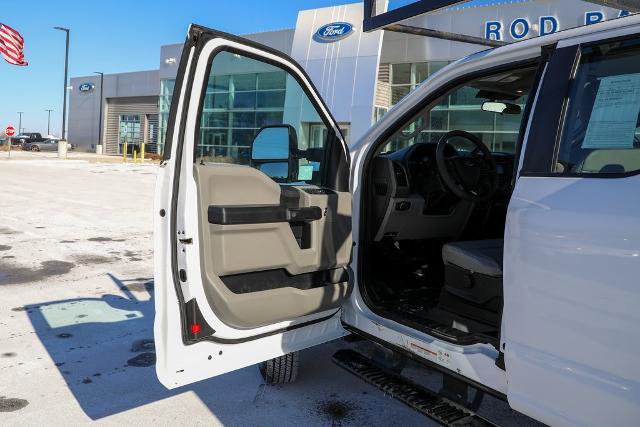 Certified 2021 Ford F550 XL image 20