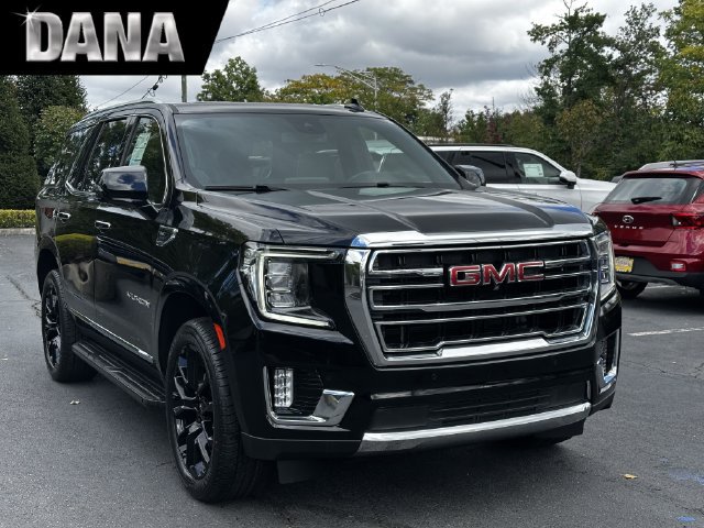 Used 2023 GMC Yukon SLT w/ SLT Premium Package