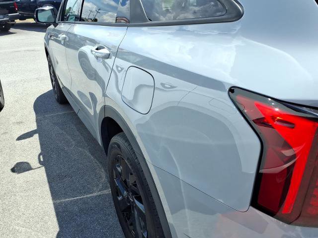 Used 2023 Kia Sorento S w/ Panoramic Sunroof Package AWD/4WD image 19