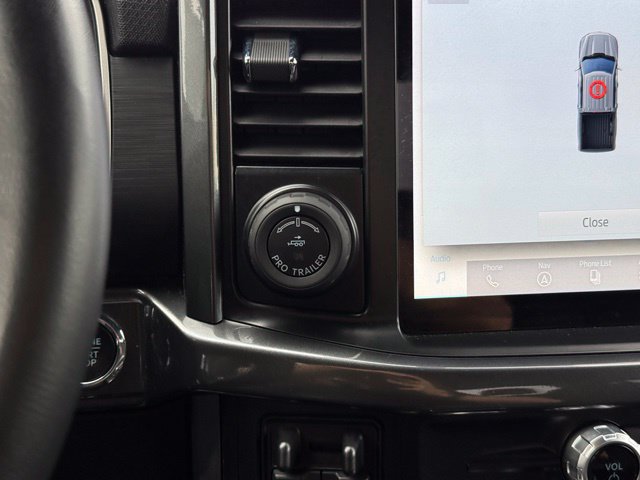Certified 2023 Ford F150 XLT w/ Equipment Group 302A High AWD/4WD image 12