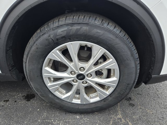 Certified 2025 Ford Escape Active FWD image 39