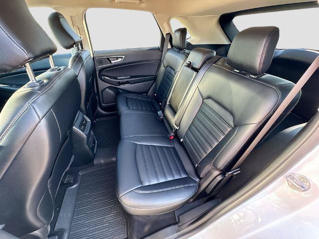 Certified 2023 Ford Edge SEL AWD/4WD image 19