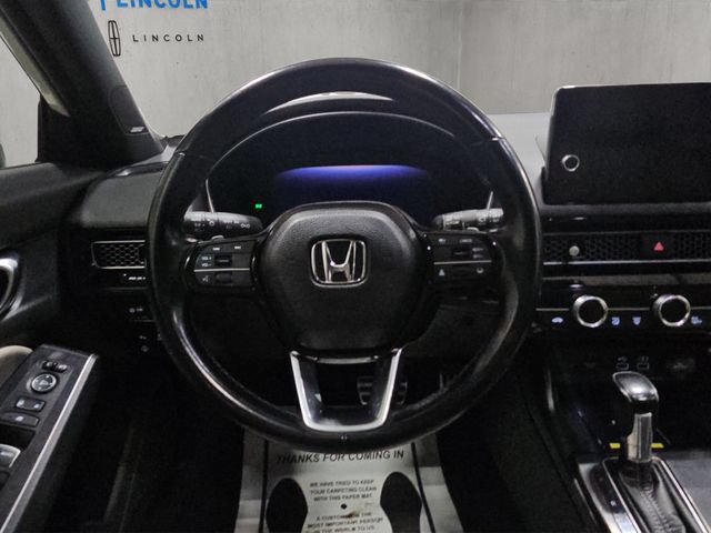 Used 2022 Honda Civic Sport Touring image 14