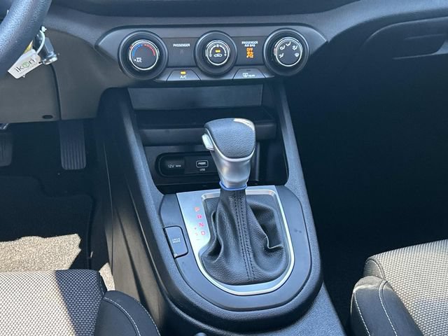 Used 2024 Kia Forte LXS FWD image 16