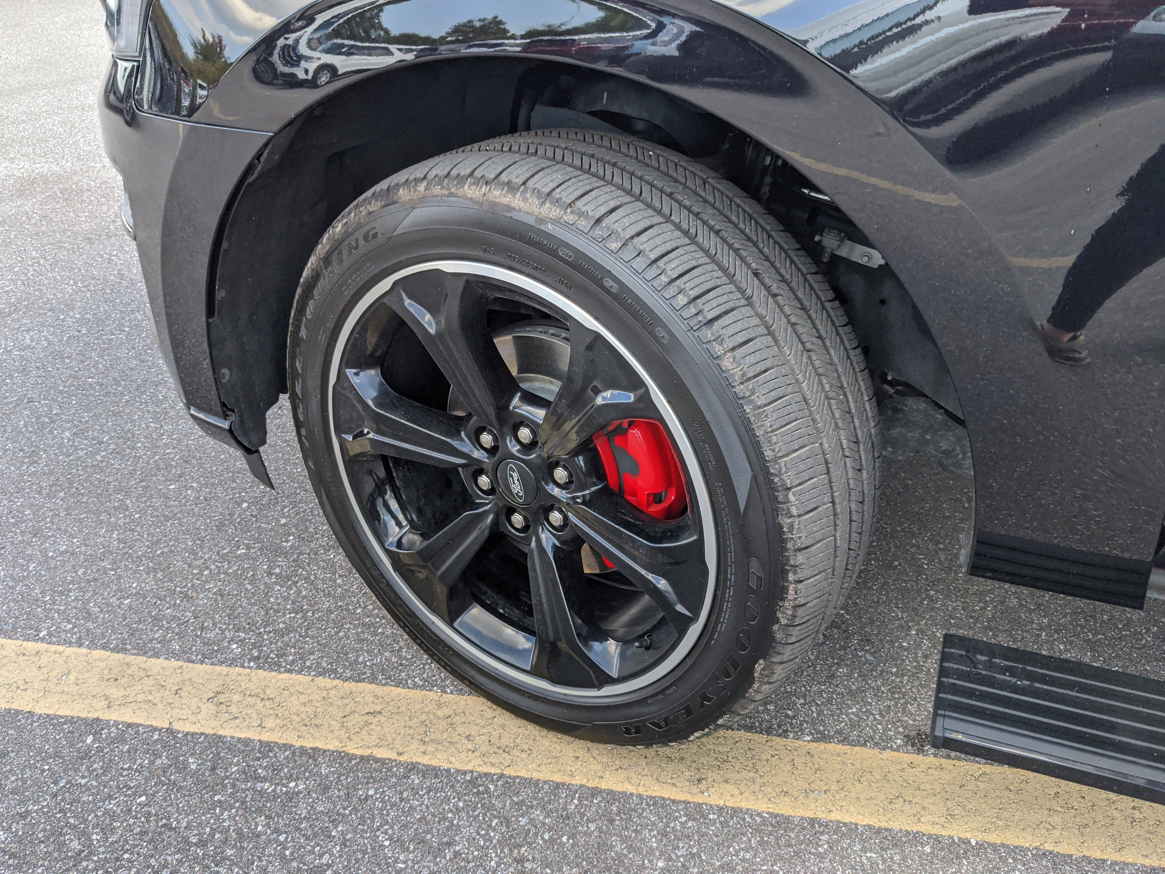 Certified 2023 Ford Expedition Limited image 34