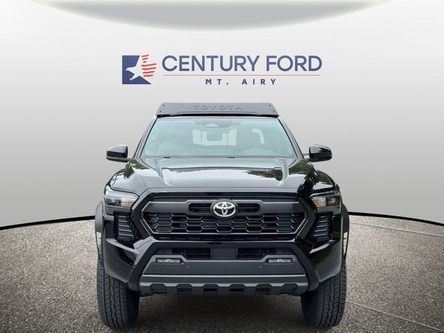 Used 2025 Toyota Tacoma TRD Off-Road w/ TRD Off Road Upgrade Package AWD/4WD image 6