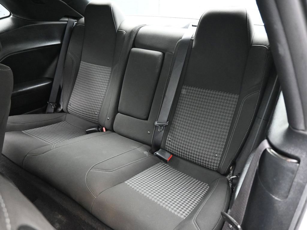 Used 2020 Dodge Challenger SXT image 41