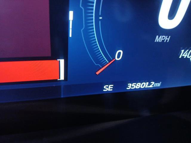 Certified 2022 Ford F150 Raptor w/ Equipment Group 801A High image 14