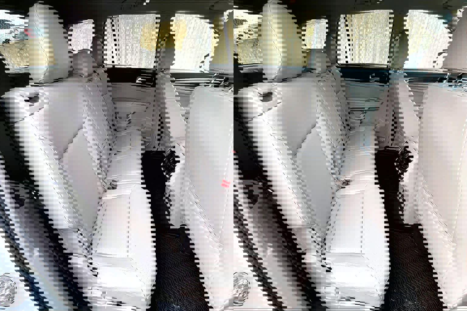 Used 2019 Volkswagen Atlas SEL image 19