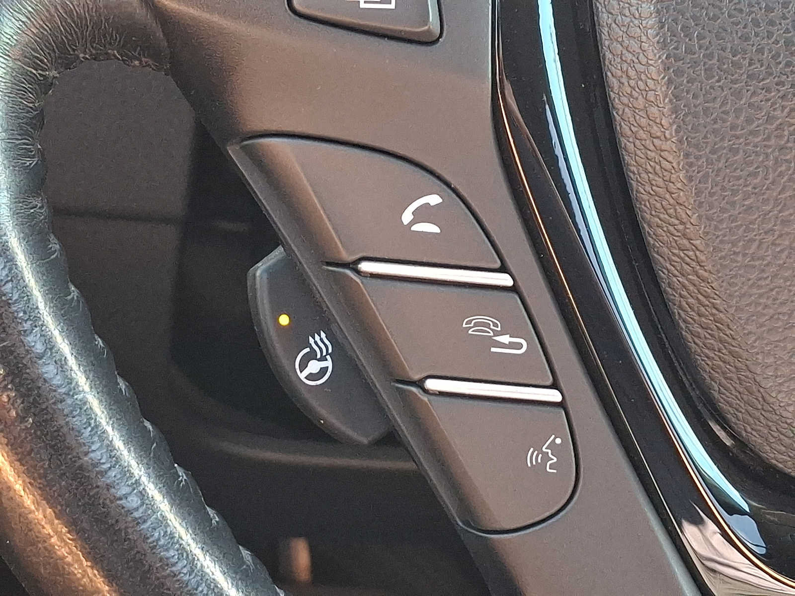 Used 2018 Honda Ridgeline RTL-E image 24