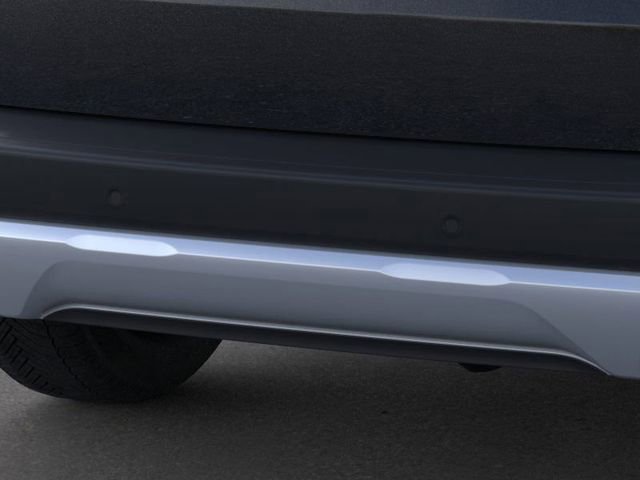 Certified 2025 Ford Escape SE FWD image 23