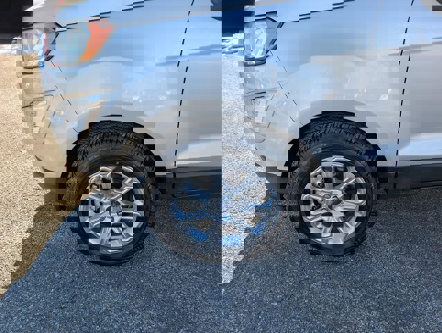 Certified 2019 Ford EcoSport SE w/ SE Convenience Package image 8