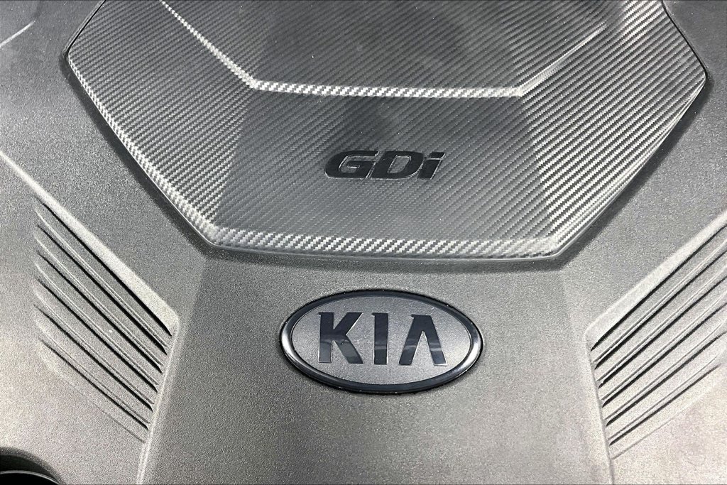 Used 2021 Kia Telluride EX w/ EX Premium Package FWD image 31