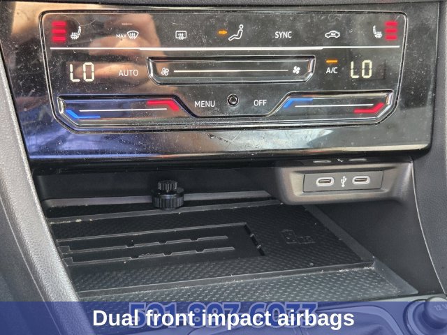 Used 2025 Volkswagen Jetta SE FWD image 23