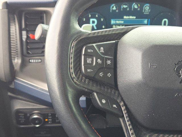 Certified 2023 Ford Bronco Raptor AWD/4WD image 31