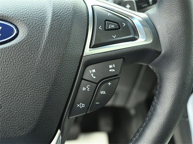 Certified 2022 Ford Edge Titanium w/ Class II Trailer Tow Package image 29