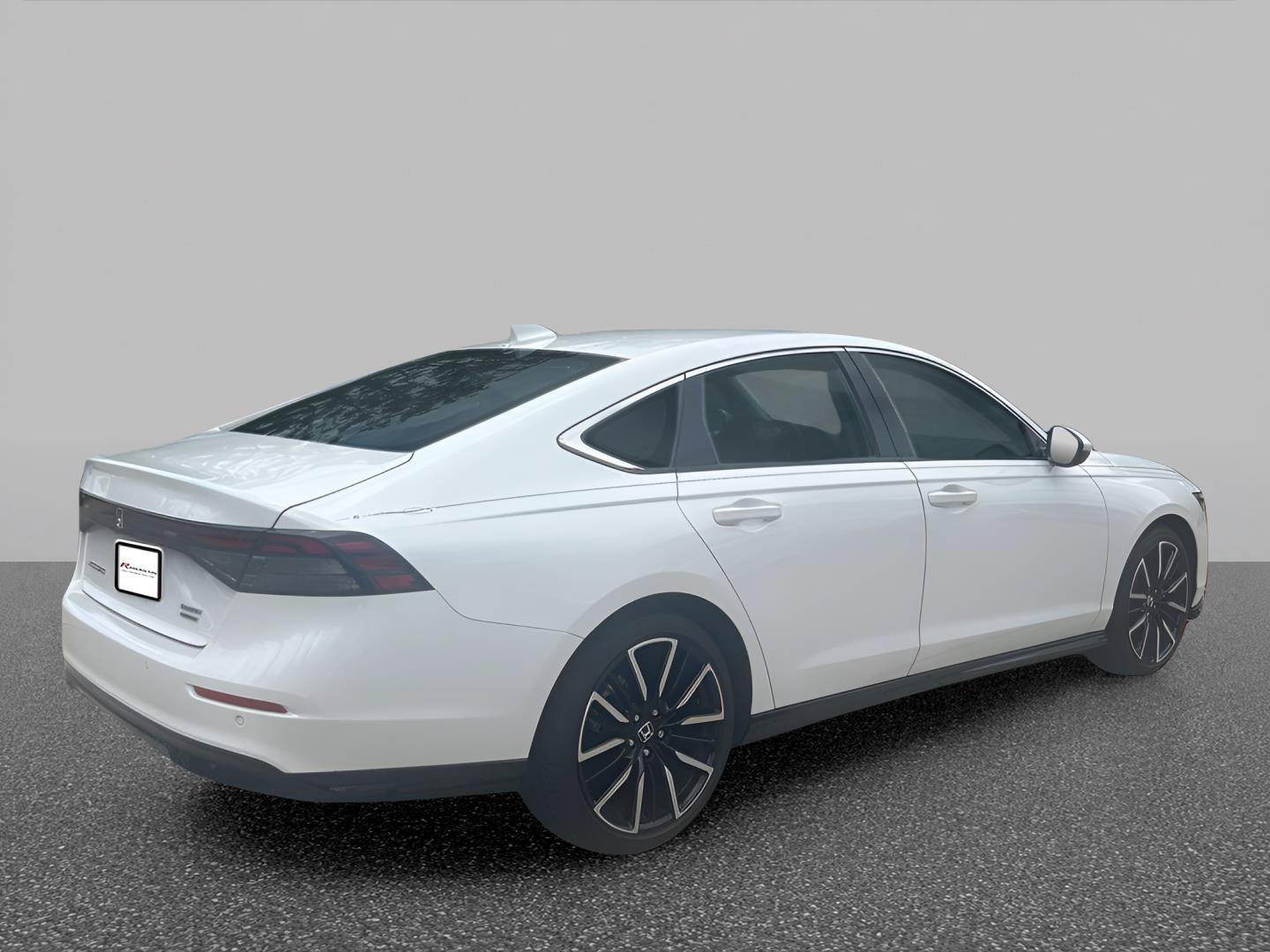 Used 2025 Honda Accord Touring image 6
