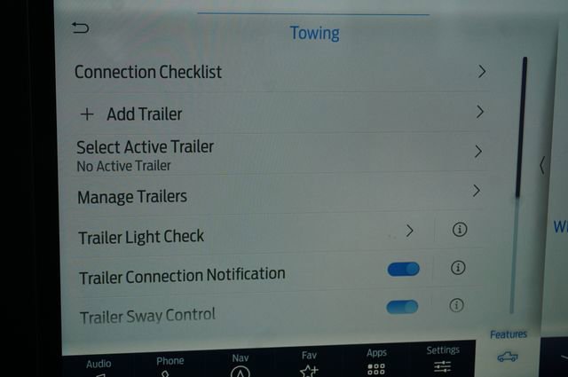 Certified 2023 Ford F150 Limited AWD/4WD image 39