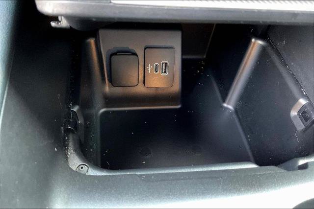 Certified 2025 Ford Explorer ST AWD/4WD image 16