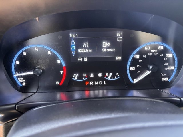 Certified 2022 Ford Bronco Sport Big Bend image 19