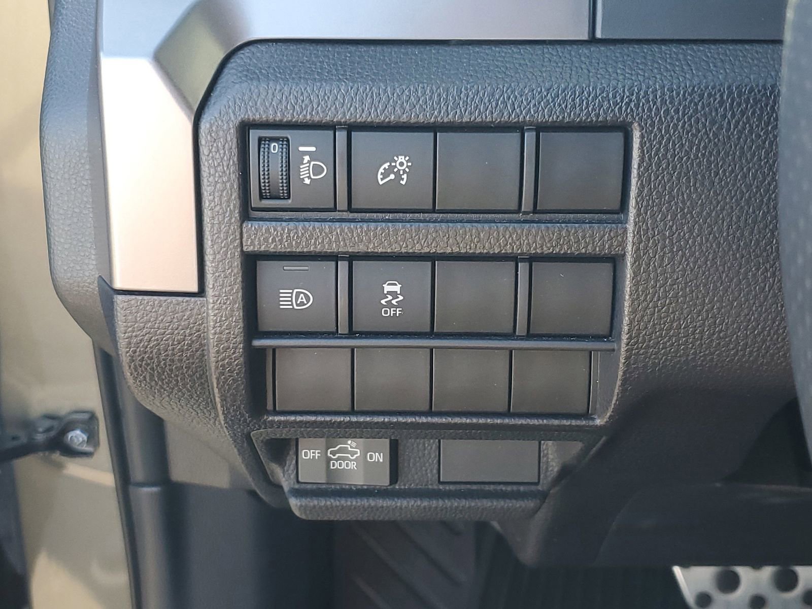 Used 2025 Toyota Tacoma TRD Sport RWD image 29