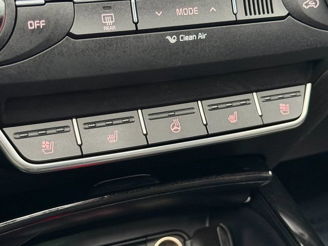 Used 2018 Kia Sorento SX AWD/4WD image 25