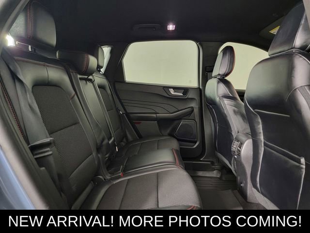 Certified 2023 Ford Escape ST-Line Elite image 18