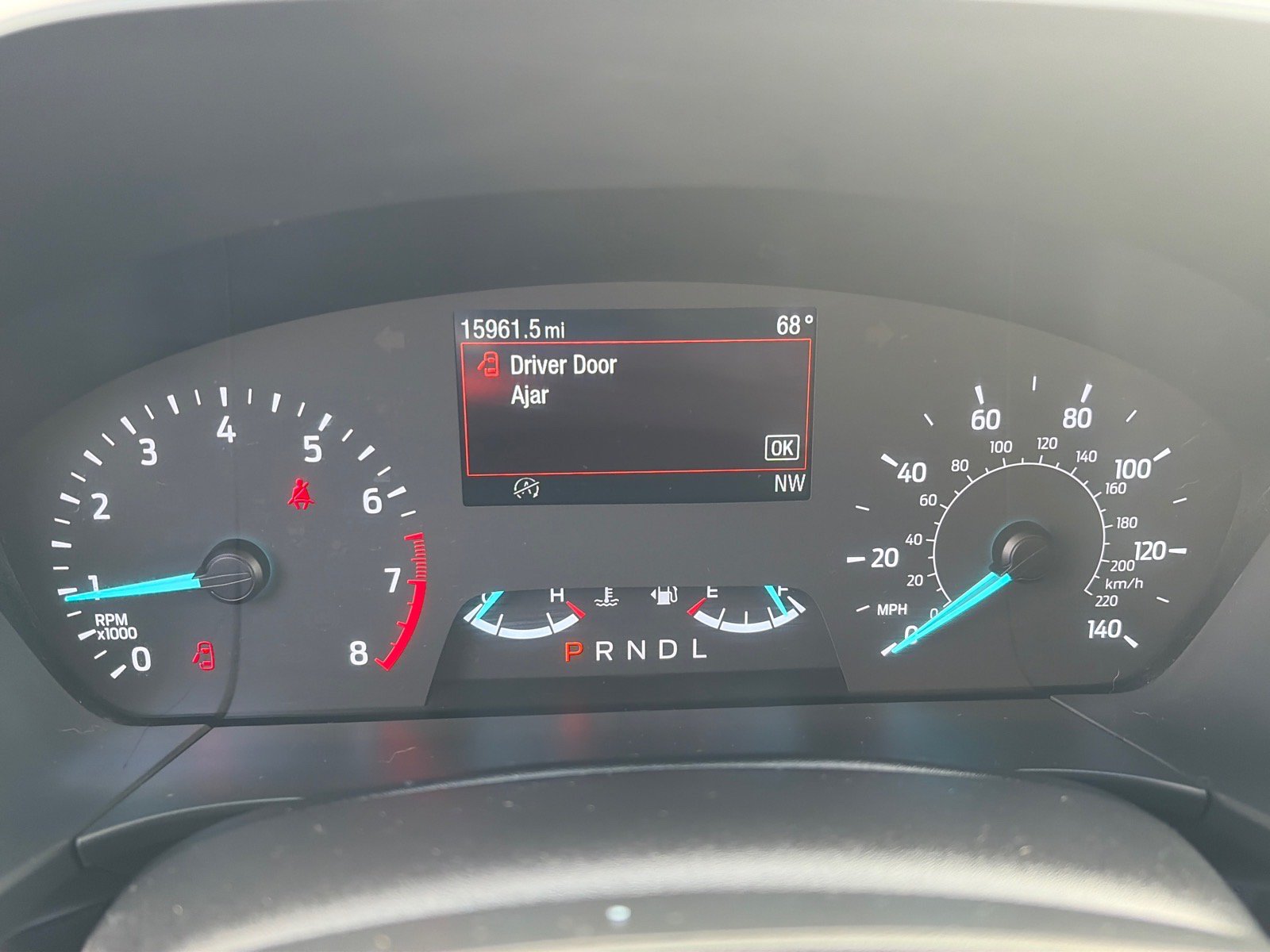 Certified 2022 Ford Escape SE w/ SE Sport Appearance Package AWD/4WD image 7