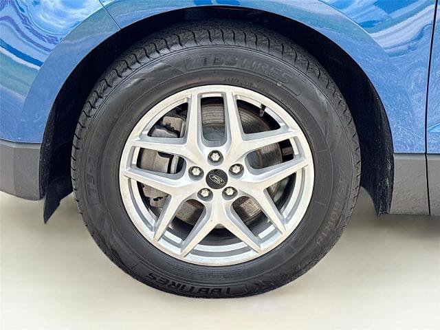 Certified 2024 Ford Edge SEL AWD/4WD image 32