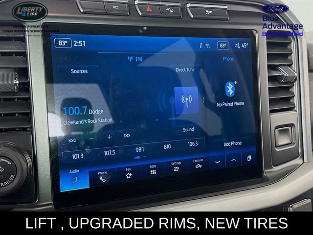 Certified 2022 Ford F150 XLT w/ Equipment Group 302A High image 14