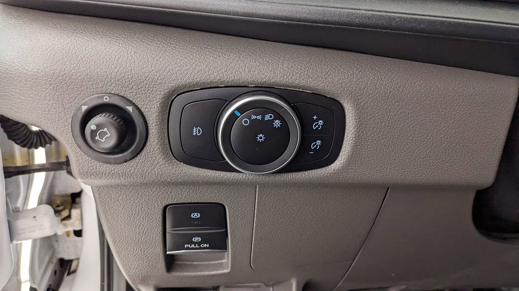 Certified 2023 Ford Transit 250 Low Roof AWD w/ Exterior Upgrade Package image 16