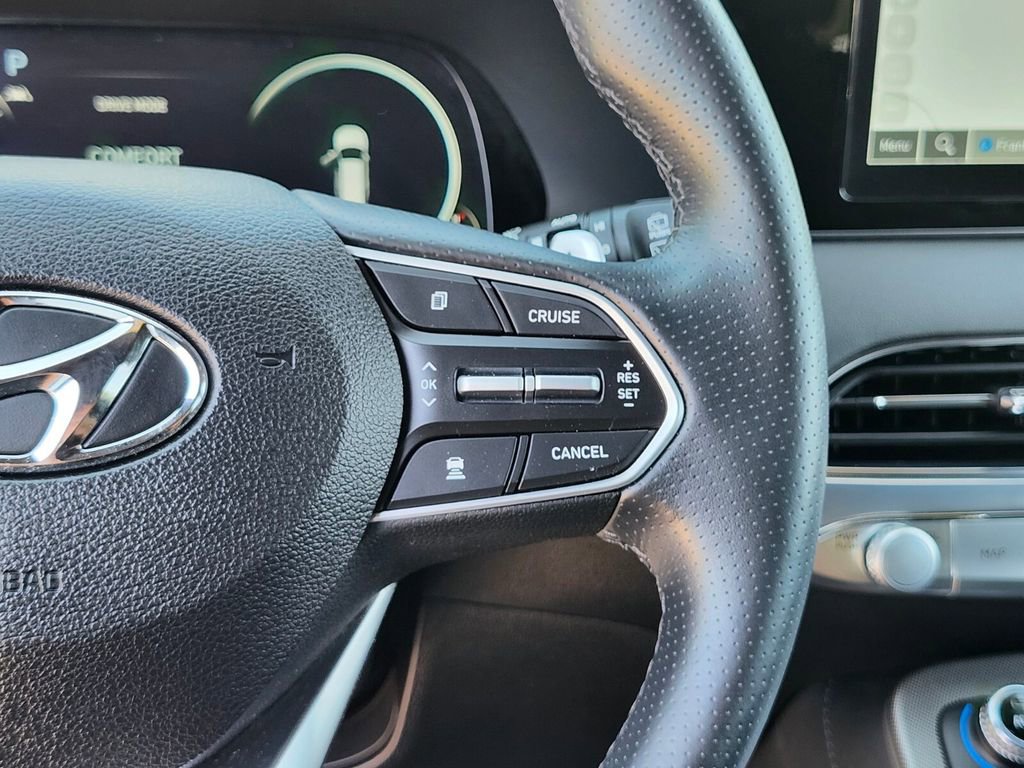Used 2022 Hyundai Palisade Calligraphy AWD/4WD image 32