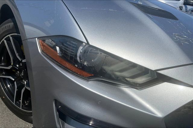 Certified 2022 Ford Mustang Premium image 26