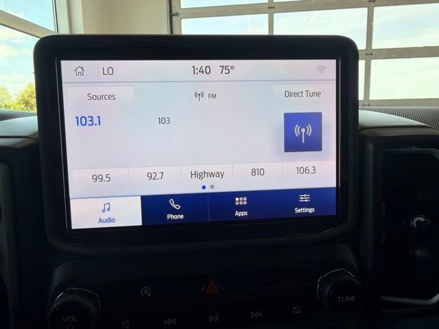 Certified 2023 Ford Bronco Sport Big Bend w/ Convenience Package AWD/4WD image 18