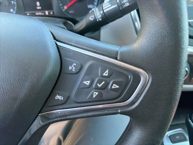 Used 2018 Chevrolet Equinox LS image 25